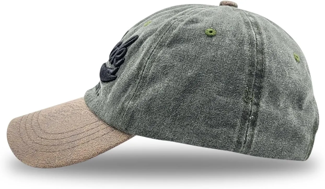 New York Hat  Adjustable Caps for Men Womens Baseball Caps, Gorras para Hombres Originales