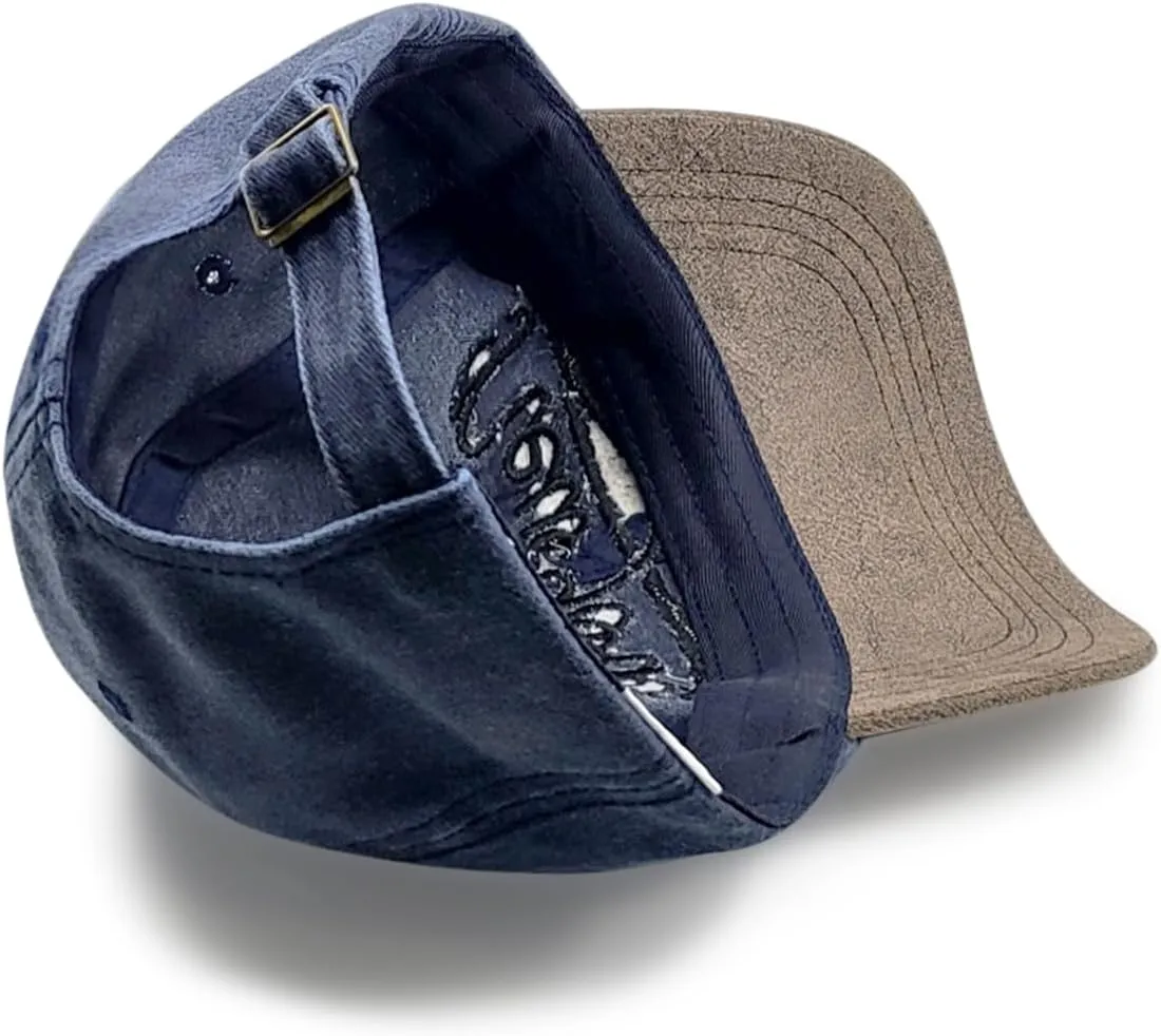 New York Hat  Adjustable Caps for Men Womens Baseball Caps, Gorras para Hombres Originales