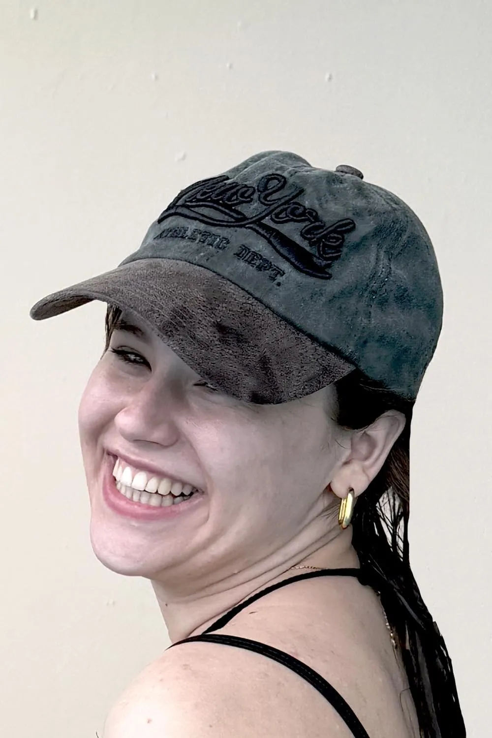 New York Hat  Adjustable Caps for Men Womens Baseball Caps, Gorras para Hombres Originales