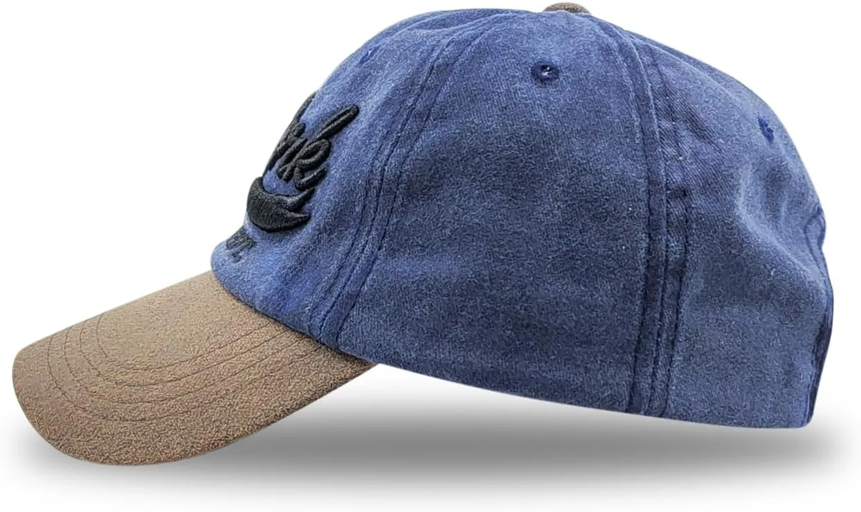 New York Hat  Adjustable Caps for Men Womens Baseball Caps, Gorras para Hombres Originales