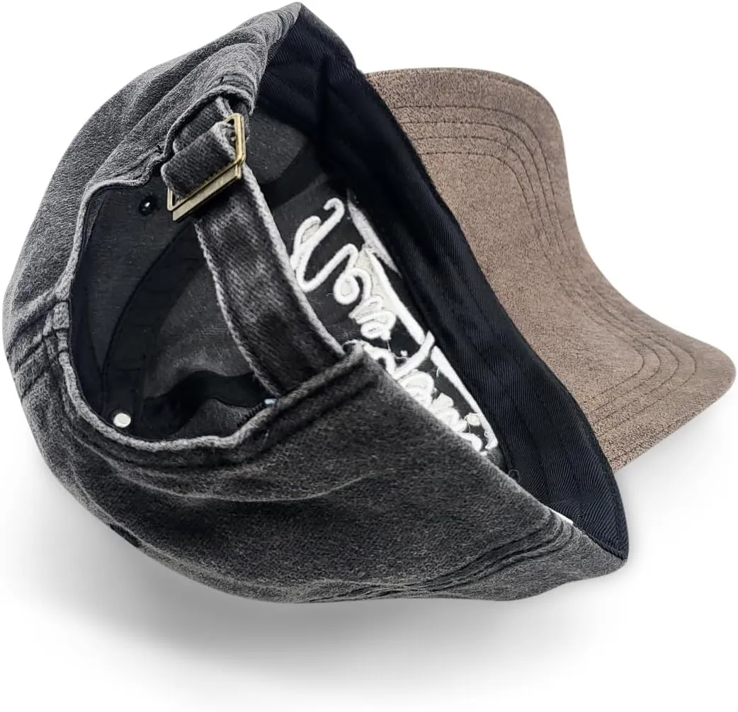 New York Hat  Adjustable Caps for Men Womens Baseball Caps, Gorras para Hombres Originales
