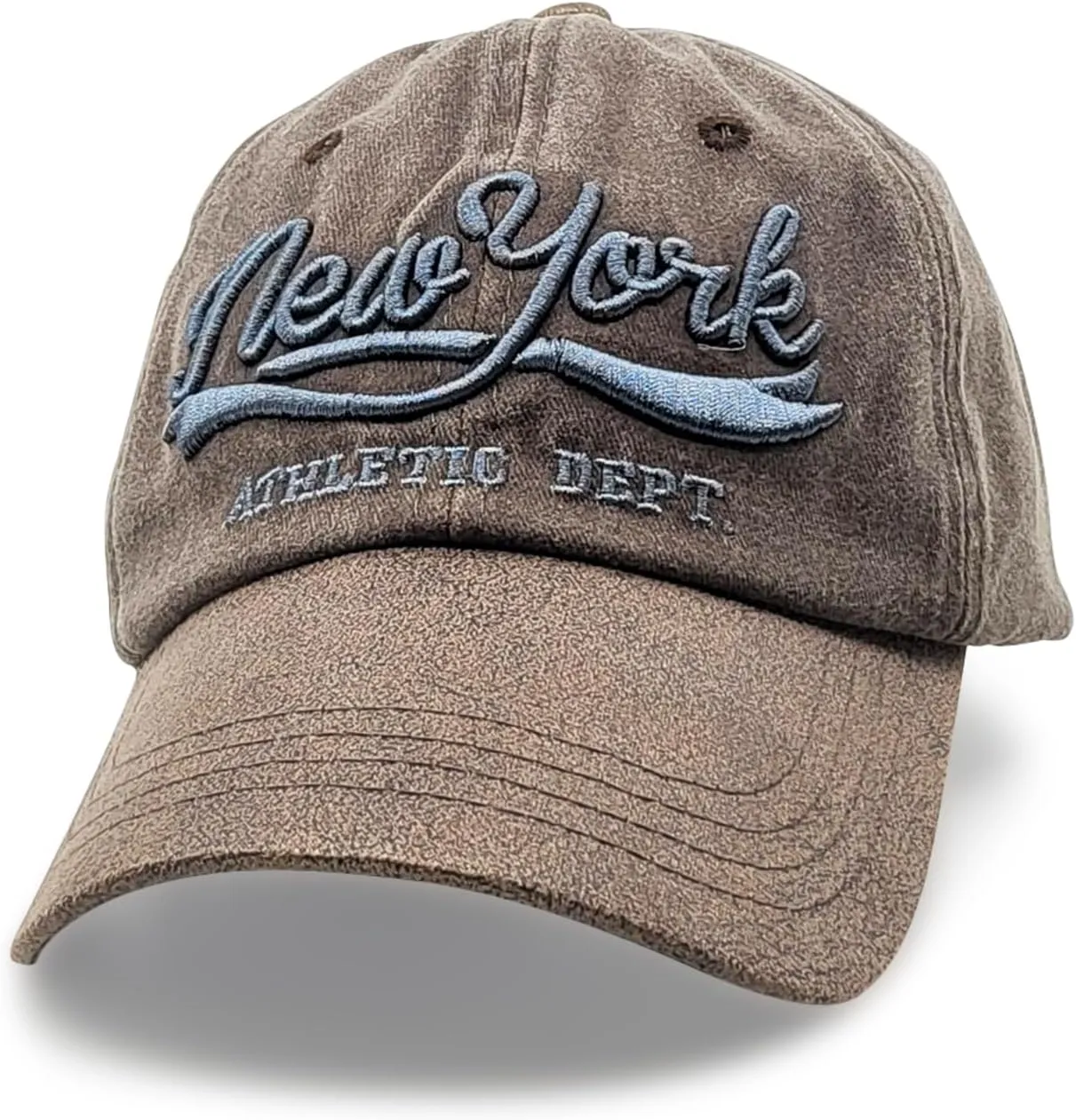 New York Hat  Adjustable Caps for Men Womens Baseball Caps, Gorras para Hombres Originales