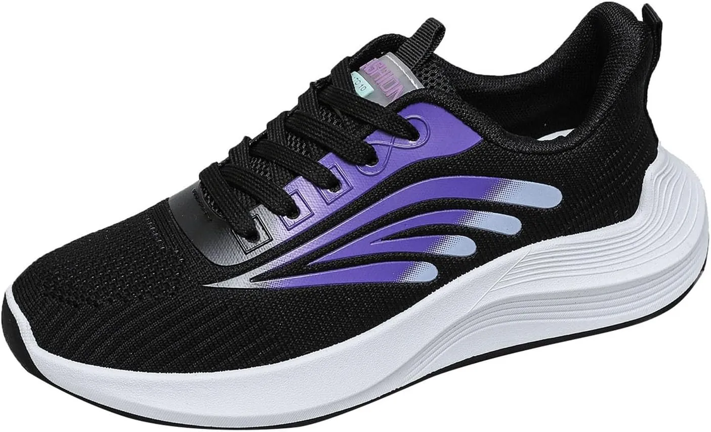 Orthotic Dress Shoes for Women Plantar Fasciitis Sneakers for Women Black Shoes Women Dressy Heels White Sneakers for Women Wide Fit Womens Black Tennis Shoes Slip Ons