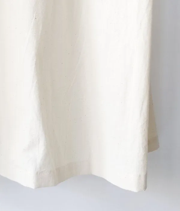 POLYPLOID/LONG COAT A (OFF WHITE)(1)