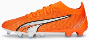 PUMA Men's Ultra Match Fg Soccer Shoes