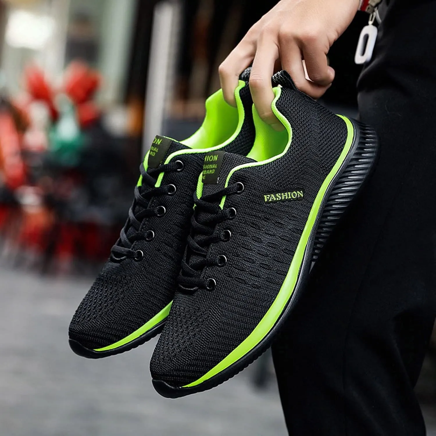 Running Shoes for Women Wide Foot Women's Slip On Shoes Size 6.5 Wide Black Tennis Shoes for Women Slip On Orthopedic Navy Wedge Shoes for Women Dressy Women's Hiking Shoes