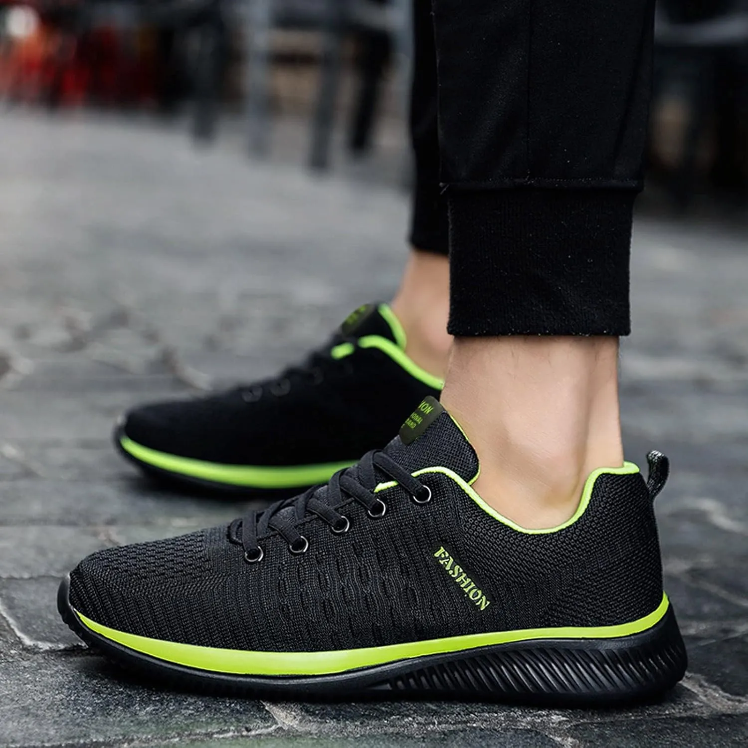 Running Shoes for Women Wide Foot Women's Slip On Shoes Size 6.5 Wide Black Tennis Shoes for Women Slip On Orthopedic Navy Wedge Shoes for Women Dressy Women's Hiking Shoes
