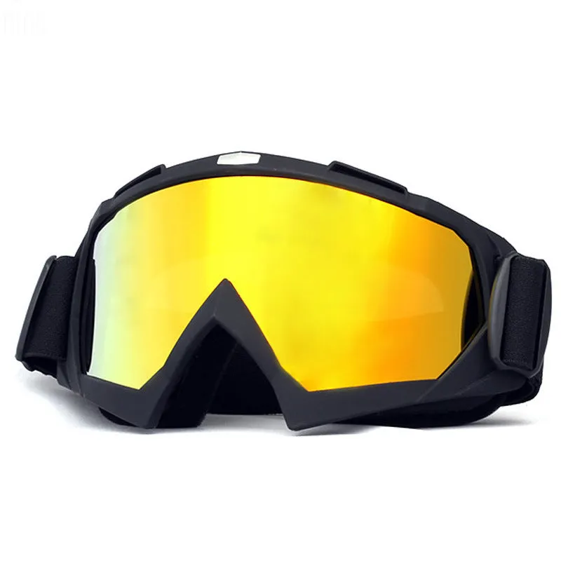 Sports Outdoor Glasses, Cycling Goggles, Motorcycle Windproof Glasses, Ktm Helmet, Ski Glasses, Mountaineering Rider.