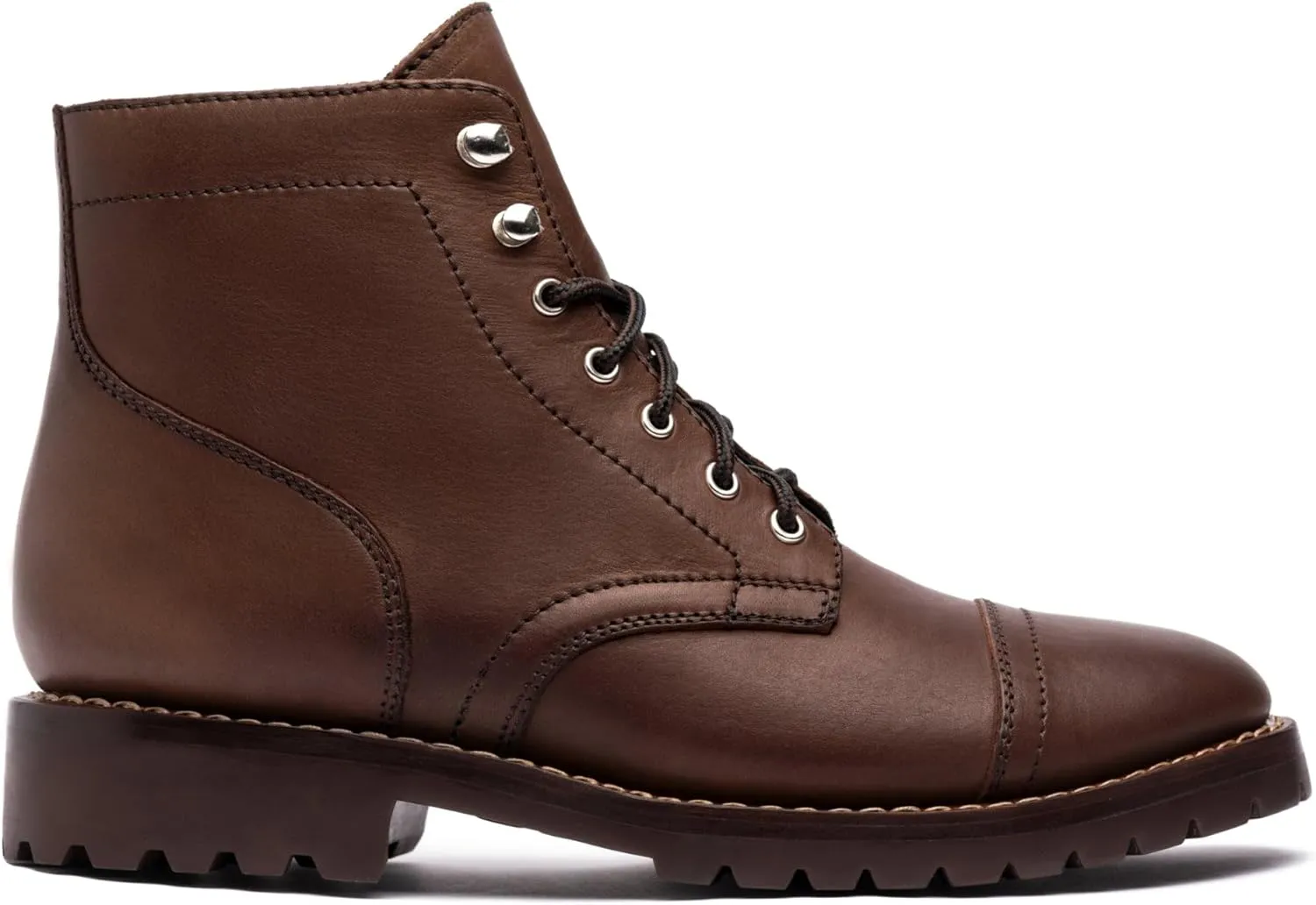 Thursday Boot Company Captain Men's Lace-up Boot