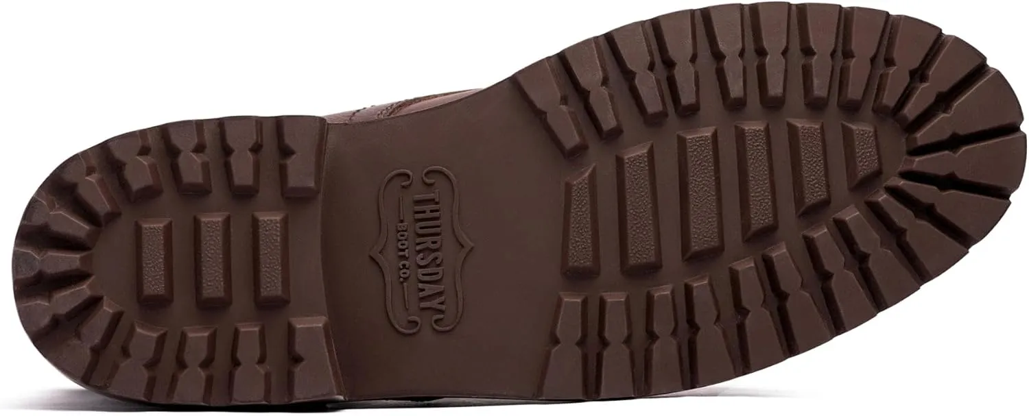 Thursday Boot Company Captain Men's Lace-up Boot