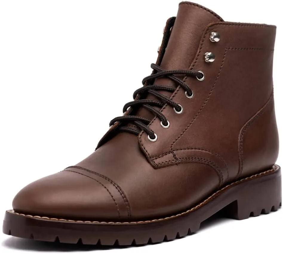 Thursday Boot Company Captain Men's Lace-up Boot