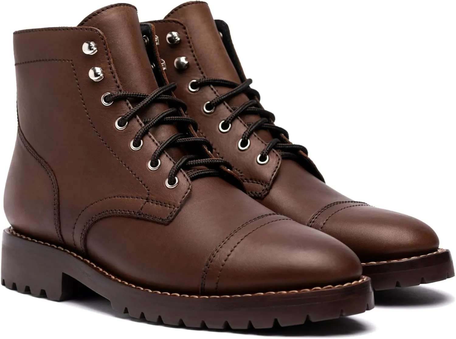 Thursday Boot Company Captain Men's Lace-up Boot