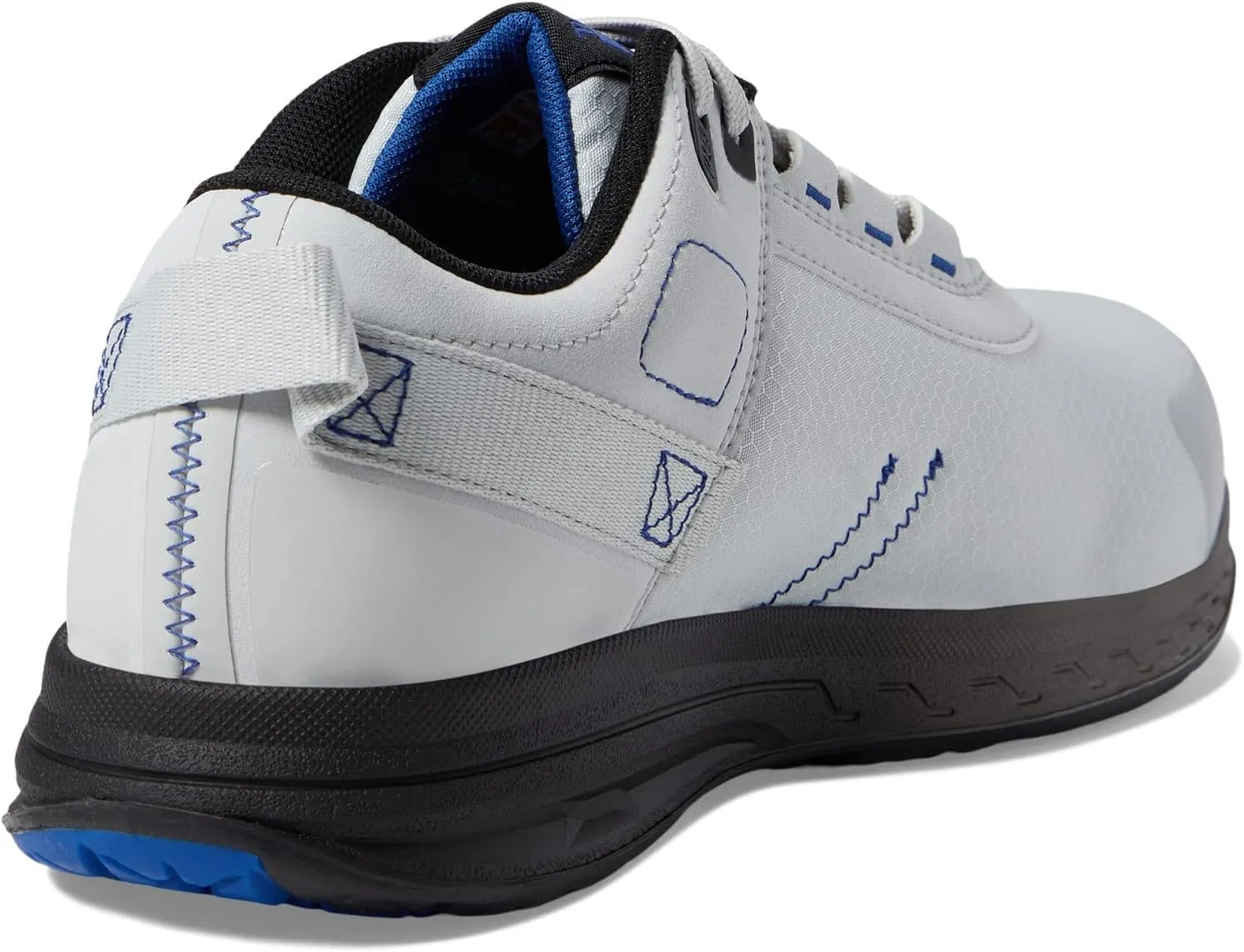 Timberland PRO Men's Overdrive Composite Safety Toe Work Shoes