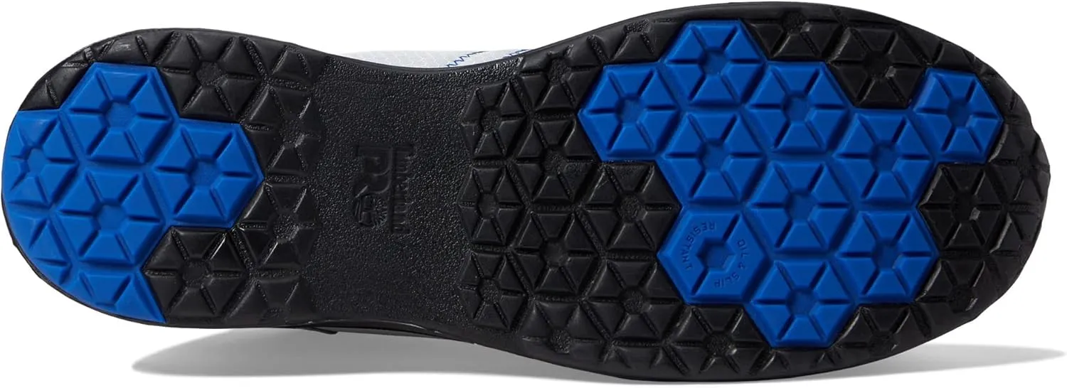 Timberland PRO Men's Overdrive Composite Safety Toe Work Shoes