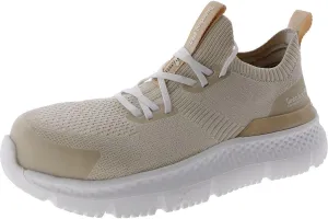 Timberland PRO Setra Knit Composite Safety Toe Womens Sneakers  Breathable Upper  Removable Insole