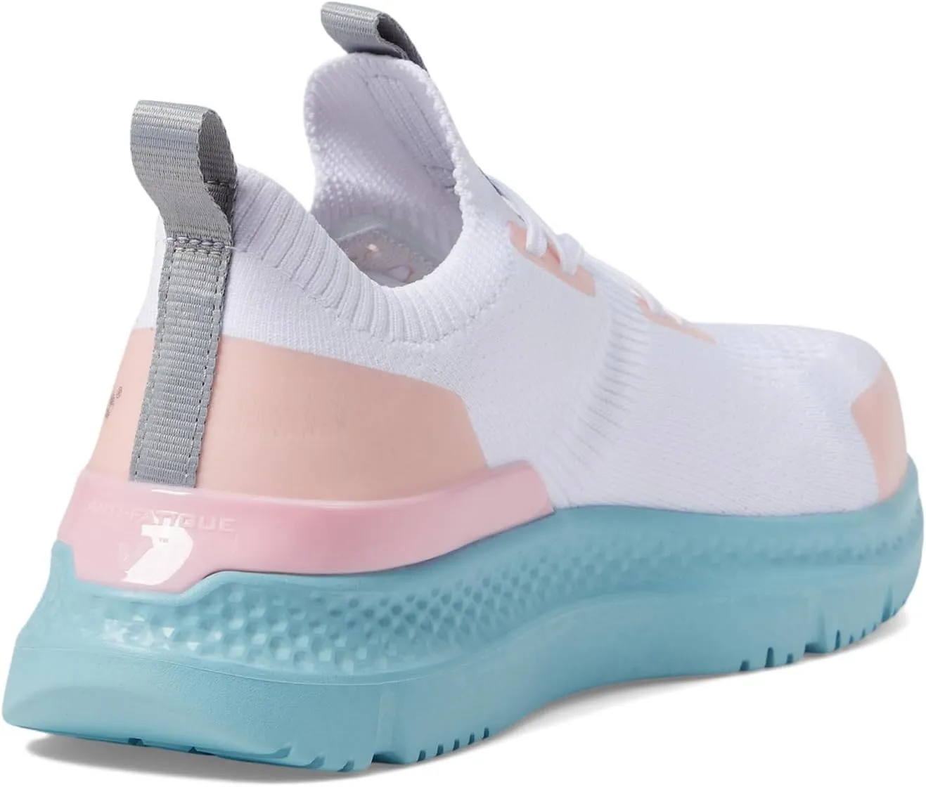 Timberland PRO Setra Knit Composite Safety Toe Womens Sneakers  Breathable Upper  Removable Insole
