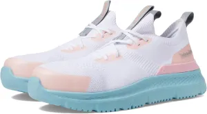 Timberland PRO Setra Knit Composite Safety Toe Womens Sneakers  Breathable Upper  Removable Insole