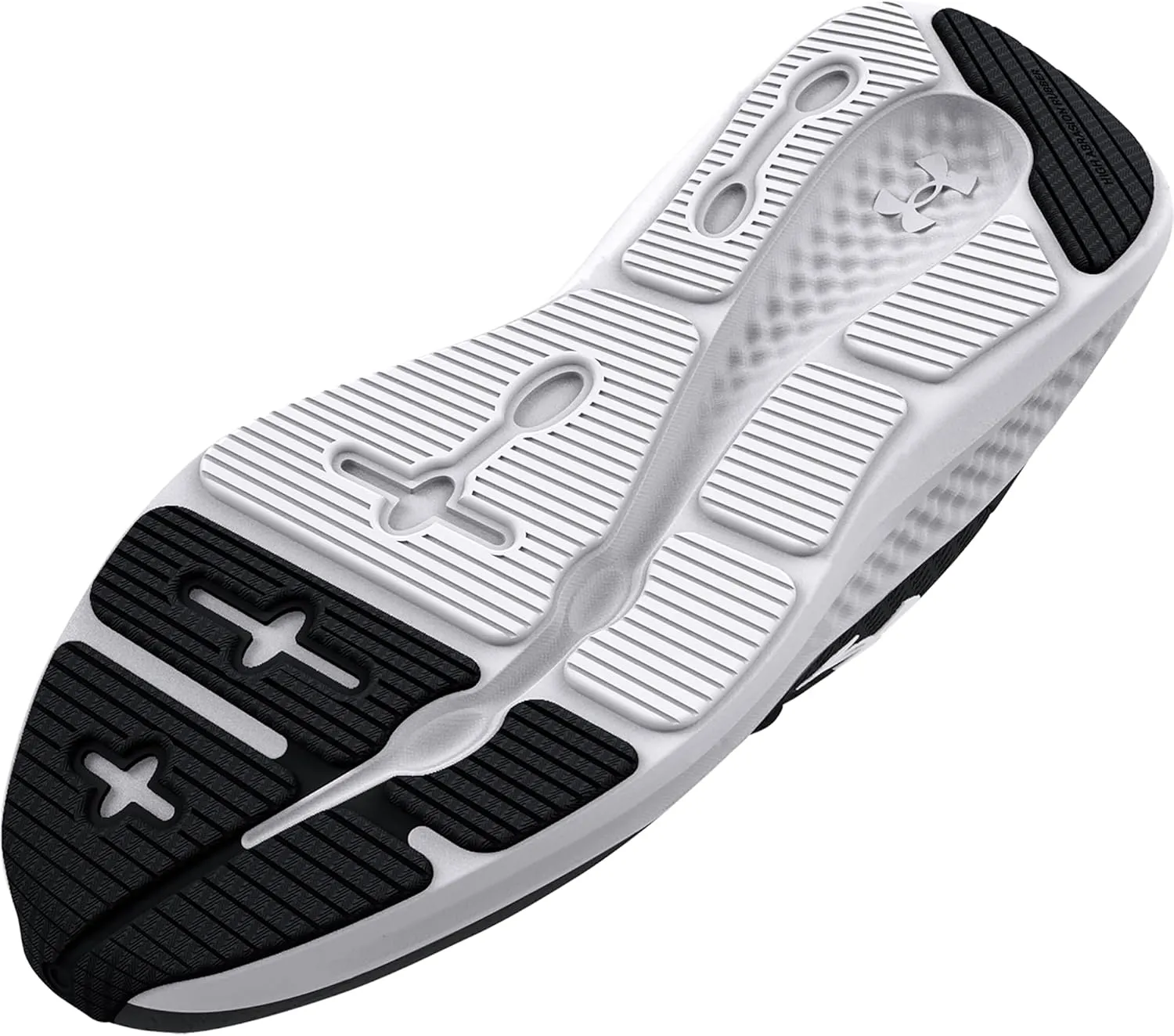 Under Armour Kids' Grade School Charged Pursuit 3 Running Shoe