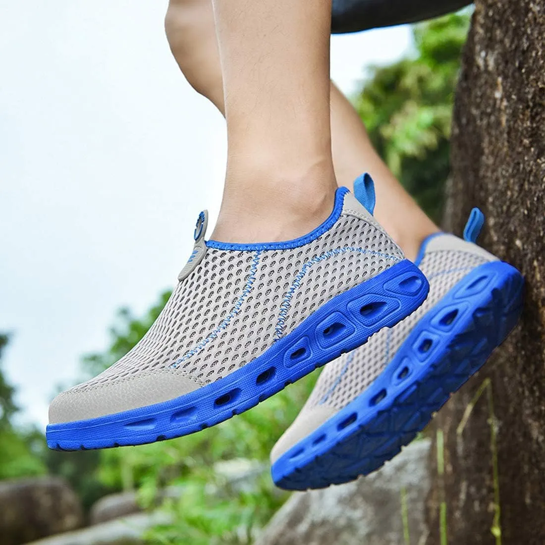 unisex-adult Walking