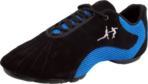 Very Fine Unisex-Adult Bbjs Jazz Street Ballroom Latin Exercise Dance Sneakers
