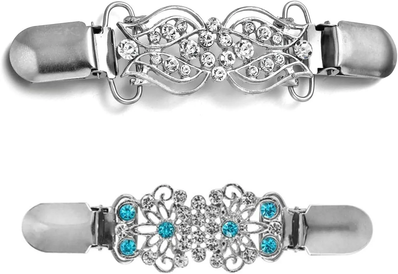Vintage Style Brooch Buckle Cover Beautiful Pattern Gift For Women Men Friends