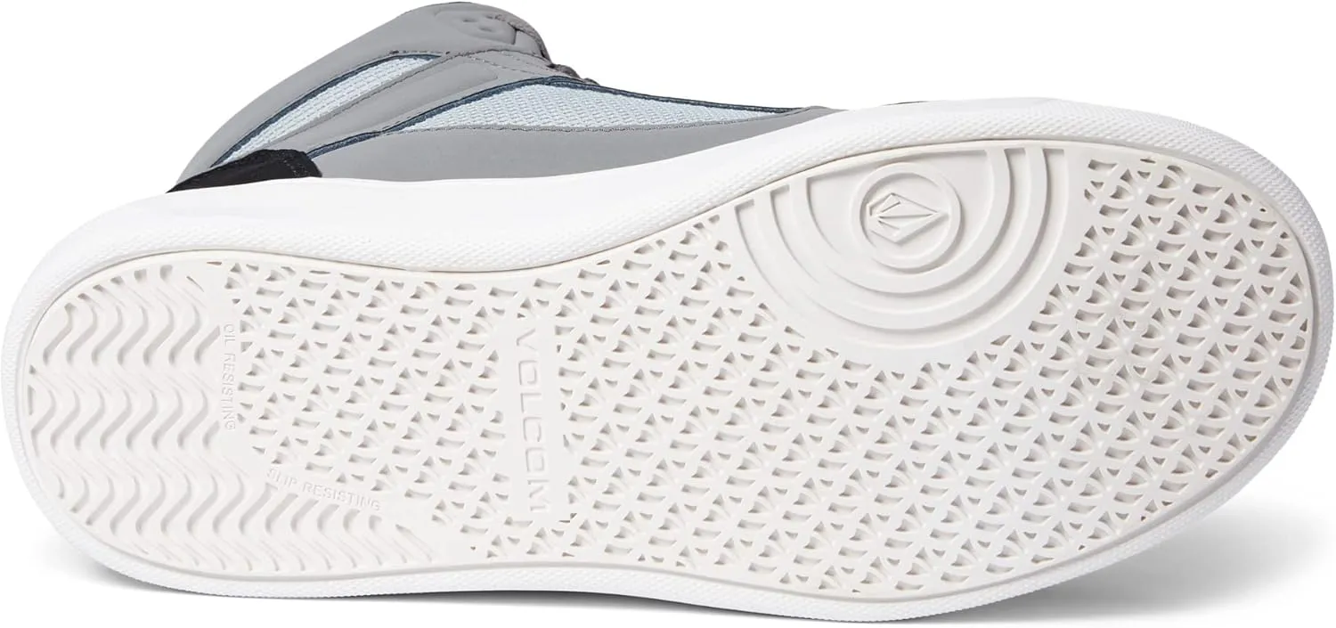 Volcom Men's Evolve Construction Shoe