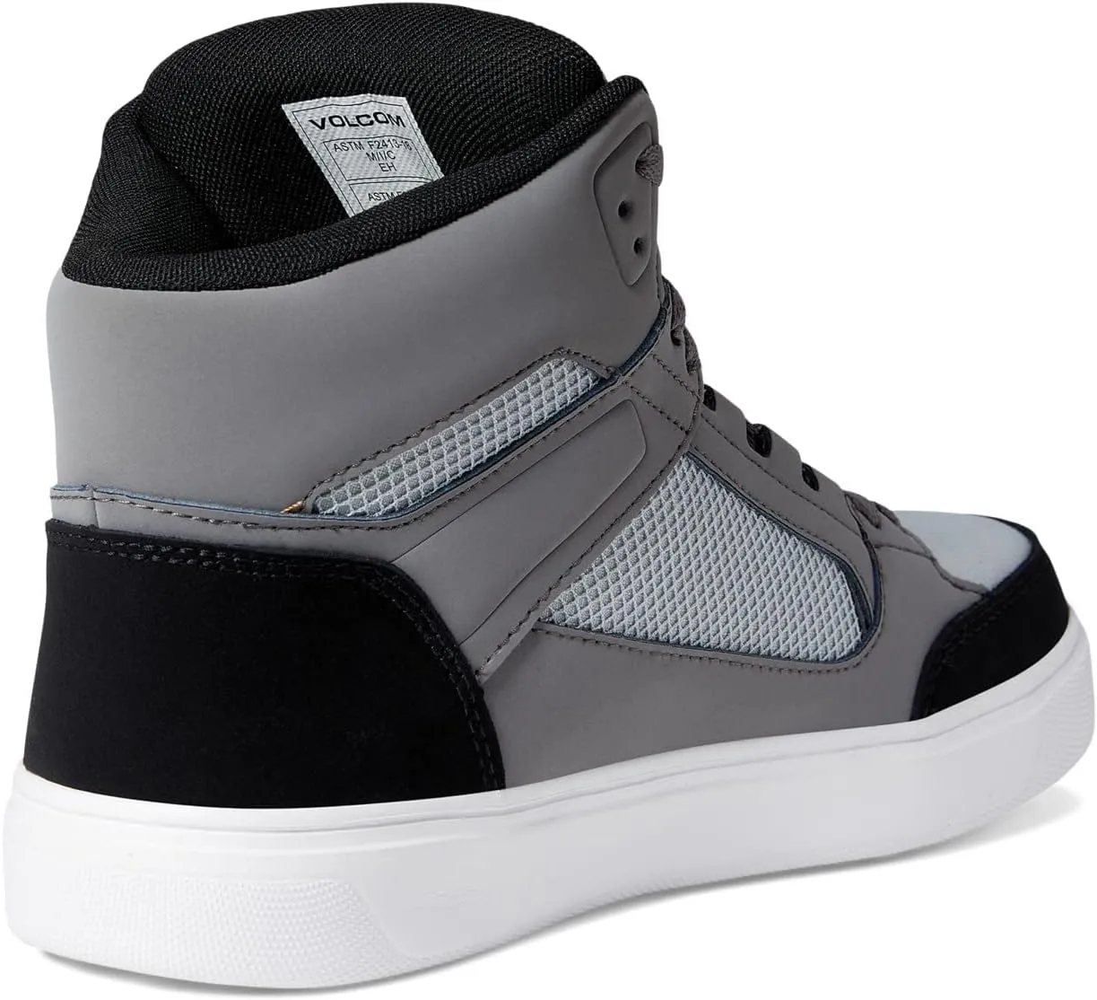 Volcom Men's Evolve Construction Shoe