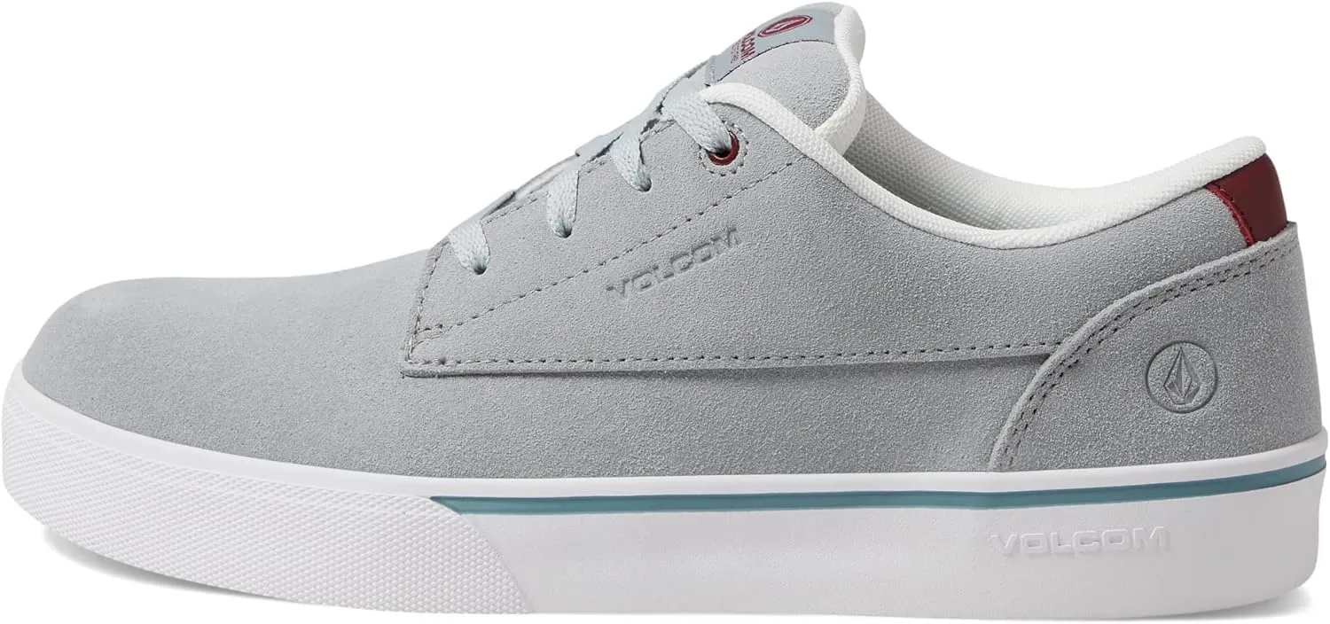 Volcom Men's True Construction Shoe