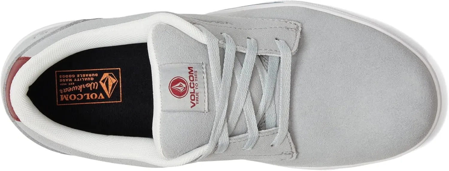 Volcom Men's True Construction Shoe