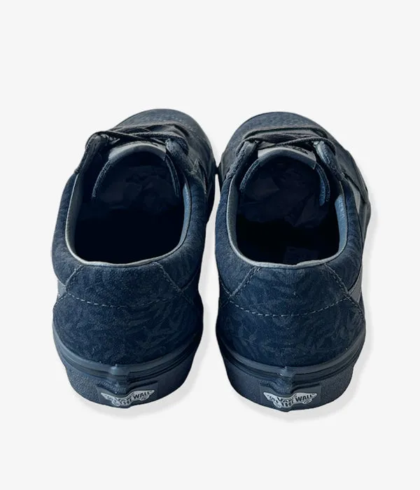 White Mountaineering/WM x VANS SK8-LOW (CHARCOAL)