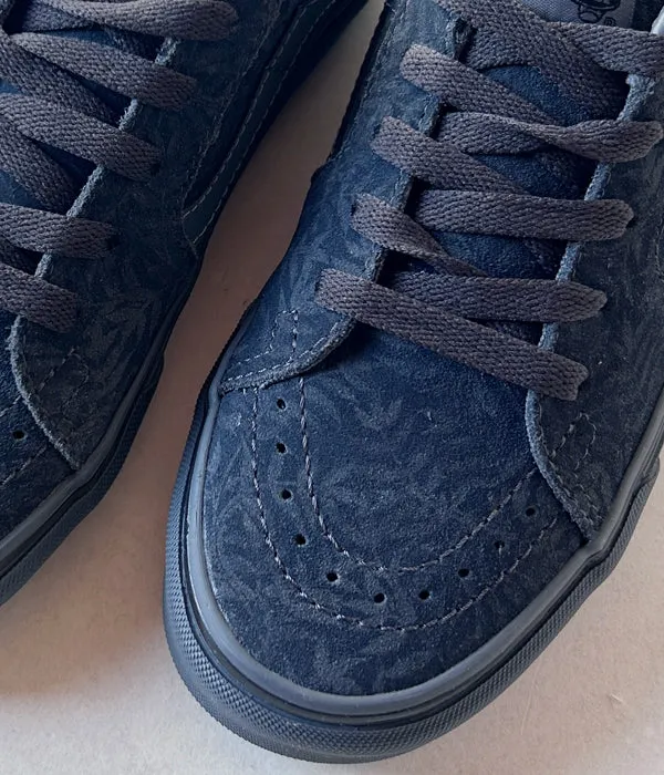 White Mountaineering/WM x VANS SK8-LOW (CHARCOAL)