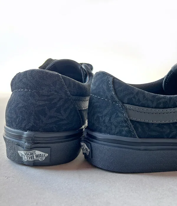 White Mountaineering/WM x VANS SK8-LOW (CHARCOAL)