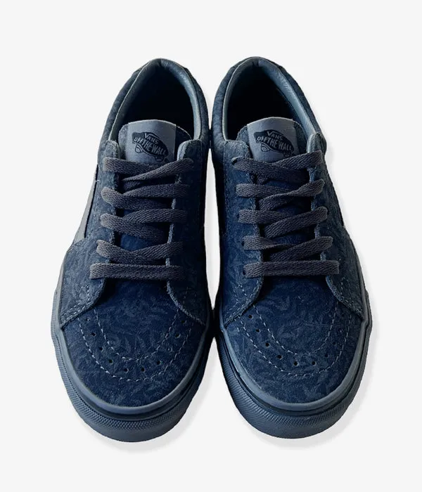 White Mountaineering/WM x VANS SK8-LOW (CHARCOAL)