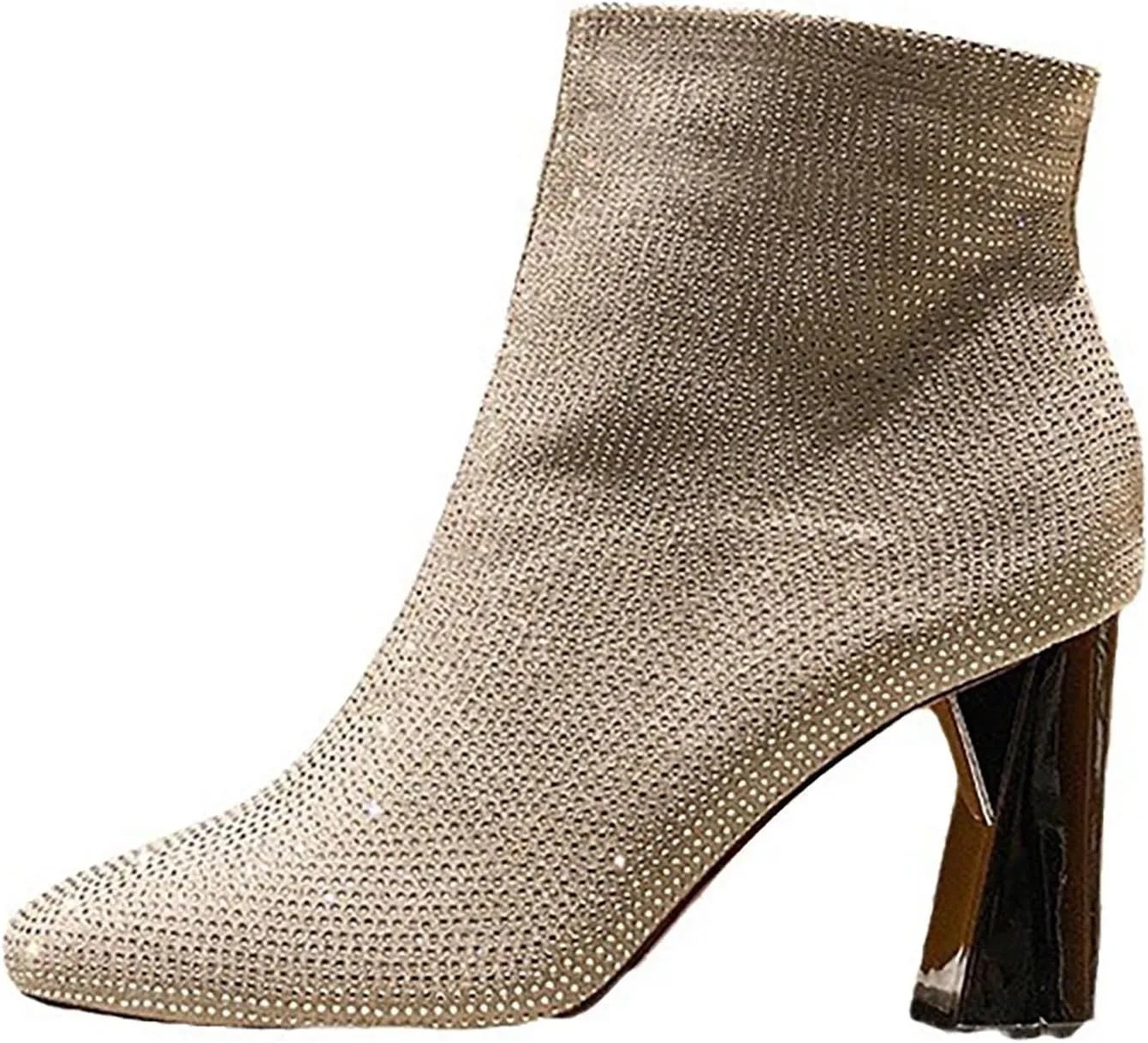 Womens Black Booties Brown Boots for Women Ladies Western Wear Womens Brown Leather Black Ankle Boots Men Size 14 Pointed toes Black Ankle Slim Heels Boots