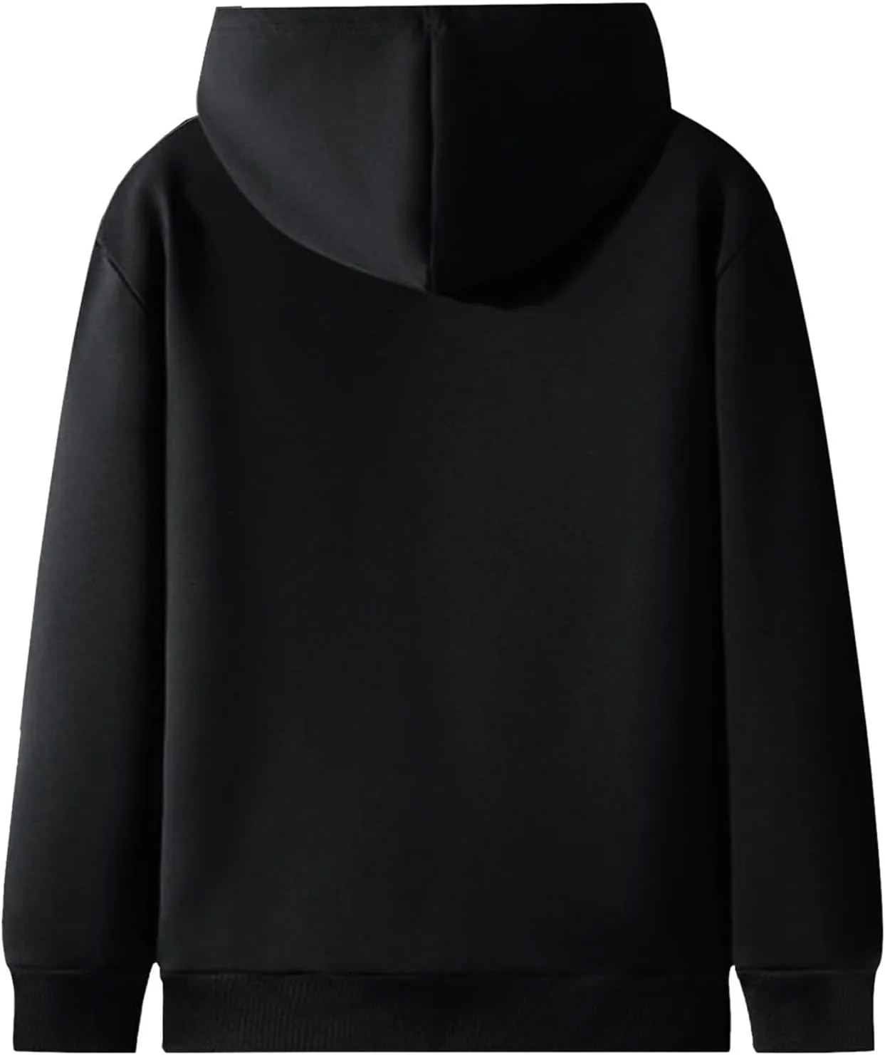 Womens Zip Up Hoodies Graphic Fleece Sherpa Lined Jacket Casual Long Sleeve Hooded Sweatshirt Fall Warm Winter Coat